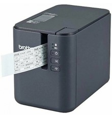 Принтер этикеток Brother PT-P950NW (PTP950NWR1)