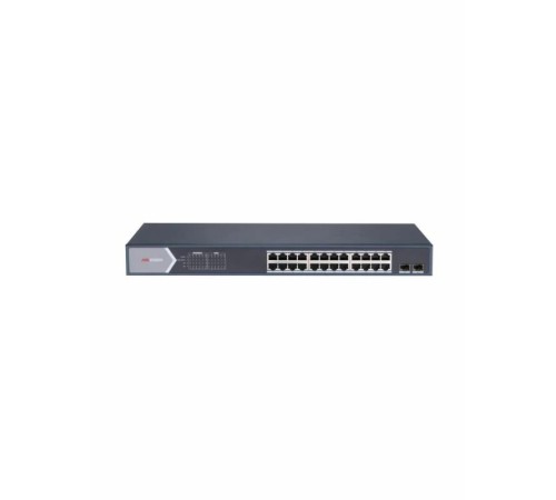 Коммутатор Hikvision DS-3E1526P-E