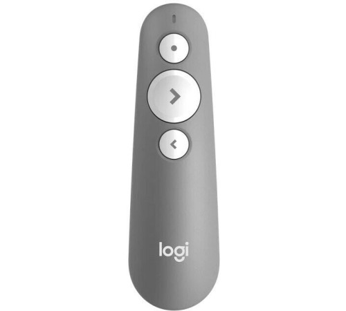 Презентер Logitech R500s (910-006520)