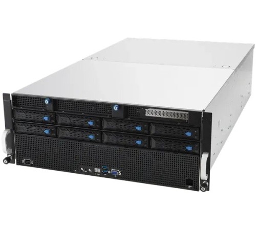 Платформа системного блока Asus 4U ESC8000A-E13 (90SF0402-M00790)