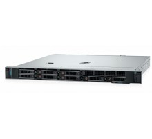 Шасси Dell PowerEdge R360 (210-BJTR_bundle008)