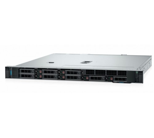 Шасси Dell PowerEdge R360 (210-BJTR_bundle008)