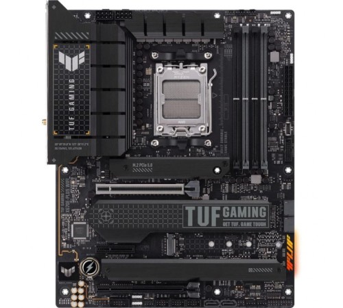 Материнская плата Asus TUF GAMING X870E-PLUS WIFI7 (90MB1M70-M0EAY0)