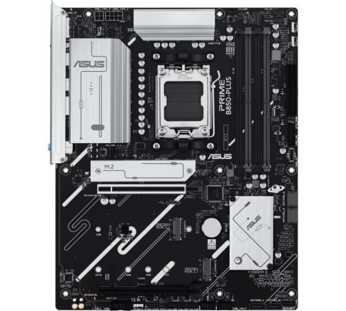 Материнская плата Asus Prime B850-Plus-CSM (90MB1LC0-M0EAYC)