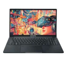 Ноутбук Echips Fusion (V156HT-H)