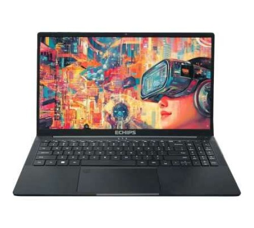 Ноутбук Echips Fusion (V156HT-H)