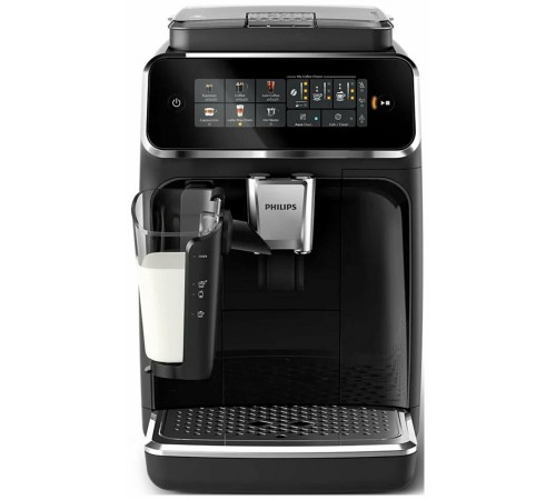 Кофемашина Philips EP3341/50