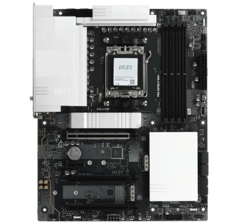 Материнская плата MSI PRO X870E-P WIFI