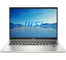 Ноутбук MSI Prestige 14 AI Evo C1MG-001US (9S7-14N111-001)