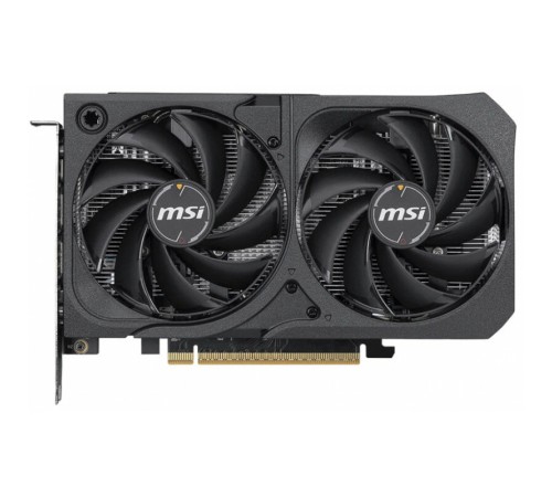 Видеокарта MSI NVIDIA GeForce RTX 5050 OC 8Gb (RTX 5050 8G GAMING OC)