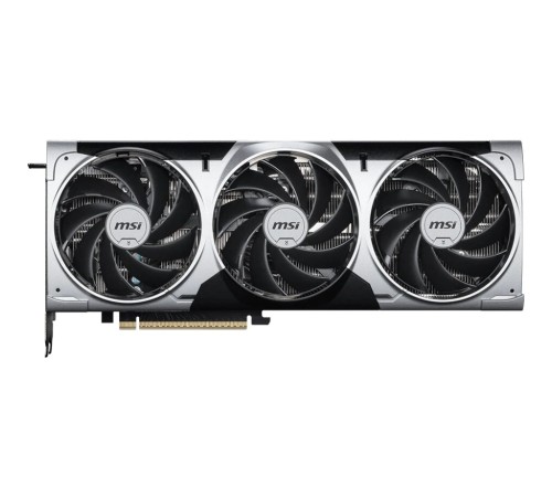 Видеокарта MSI nVidia GeForce (RTX 5080 16G VENTUS 3X PLUS)