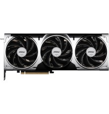 Видеокарта MSI nVidia GeForce (RTX 5070 Ti 16G INSPIRE 3X OC)