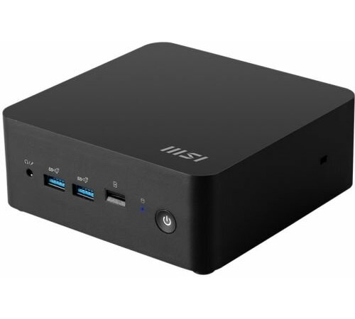 Неттоп MSI Cubi NUC 1M-045XRU (9S6-B0B111-219)