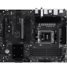 Материнская плата MSI PRO B850-S WIFI6E