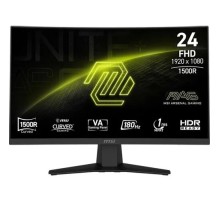 Монитор MSI MAG 244C (9S6-3BB31H-040)