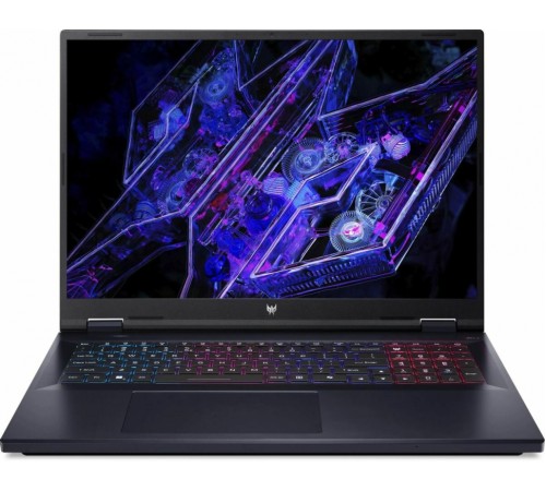 Ноутбук Acer Predator Helios 16 PH16-72-921Y (NH.QR9CD.001)