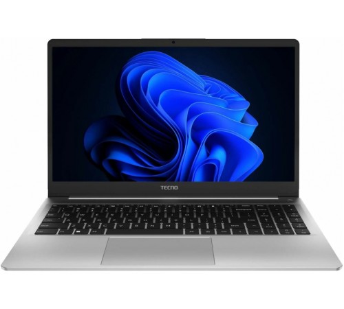 Ноутбук Tecno MegaBook K15SDA (71003300489)