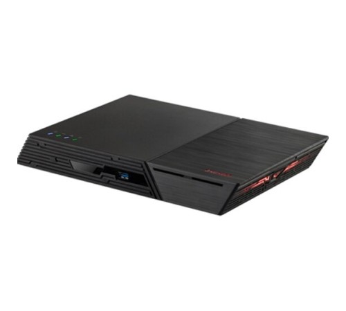 Сетевой накопитель Asustor FS6812X (90IX01S2-BW3S00)