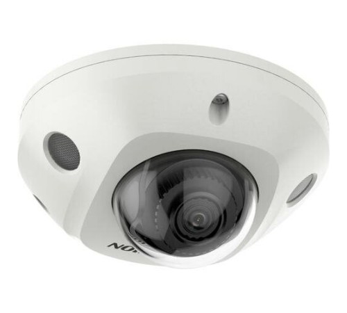 IP-камера Hikvision DS-2CD2523G2-IS(2.8MM)