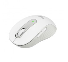Мышь Logitech Signature M650 L White (910-006238)