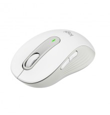 Мышь Logitech Signature M650 L White (910-006238)