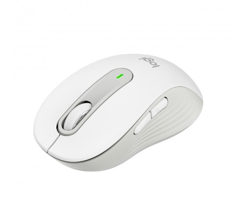 Мышь Logitech Signature M650 L White (910-006238)
