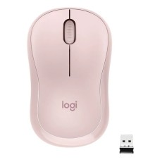 Мышь Logitech M221 SILENT (910-006091)