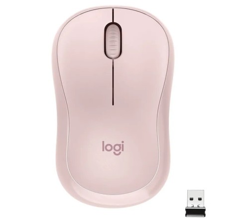 Мышь Logitech M221 SILENT (910-006091)