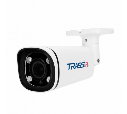 IP камера Trassir TR-D2123ZCL6 2.7-13.5