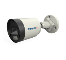 IP камера Trassir TR-D2181IR3 v3 3.6