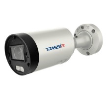 IP камера Trassir TR-D2183IR6 v3 2.7-13.5