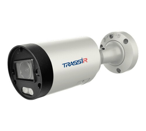 IP камера Trassir TR-D2183IR6 v3 2.7-13.5