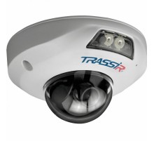 IP камера Trassir TR-D4151IR1 v2 3.6