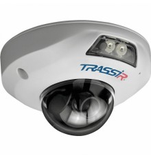 IP камера Trassir TR-D4151IR1 v2 3.6