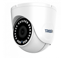 IP камера Trassir TR-D8122ZIR2 v6 (D) 2.8-8