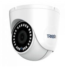 IP камера Trassir TR-D8122ZIR2 v6 (D) 2.8-8