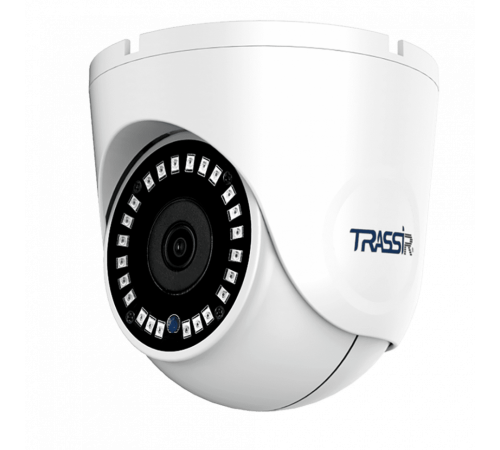 IP камера Trassir TR-D8122ZIR2 v6 (D) 2.8-8