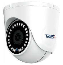 IP камера Trassir TR-D8151IR2 v2 3.6
