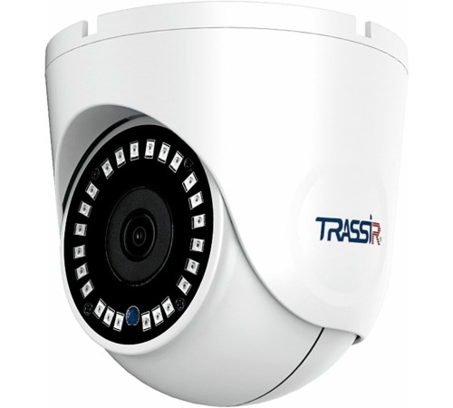 IP камера Trassir TR-D8151IR2 v2 3.6