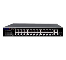 Коммутатор Trassir TR-NS1126-225-24PoE