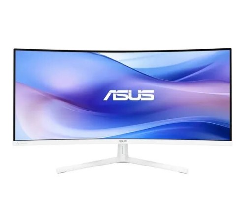 Монитор Asus VU34WCIP-W (90LM0AIT-B01M71)