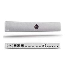 Система видеоконференцсвязи Cisco Webex Room Kit Pro (CS-KITPRO-K9)