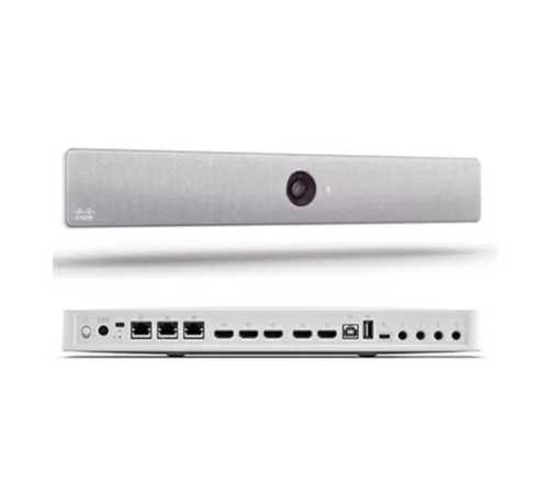 Система видеоконференцсвязи Cisco Webex Room Kit Pro (CS-KITPRO-K9)