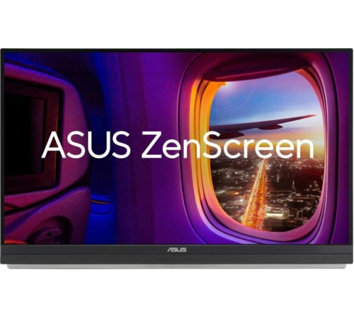 Монитор Asus ZenScreen MB27ACF (90LM0AU5-B01A71)