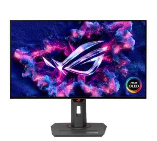 Монитор Asus ROG Strix XG27UCDMG (90LM0B20-B01971)