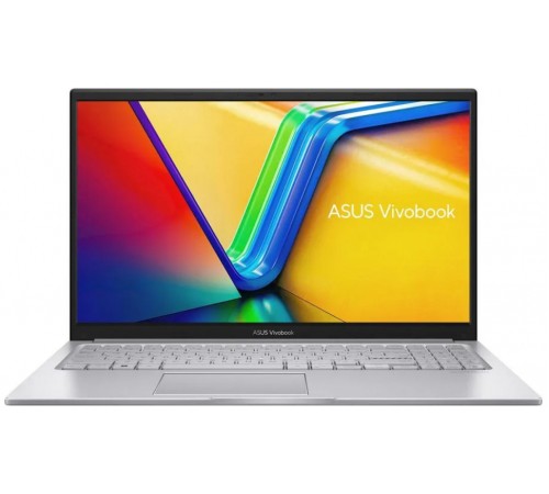 Ноутбук Asus VivoBook 15 X1504VA-BQ591 (90NB13Y2-M00X80)