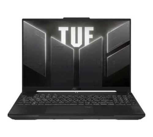 Ноутбук Asus TUF Gaming F16 FX607VJ (90NR0MZ6-M000F0_Win11P)