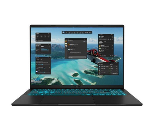 Ноутбук Asus V16 Special V3607VU (90NB15Q1-M00RD0_Win11P)