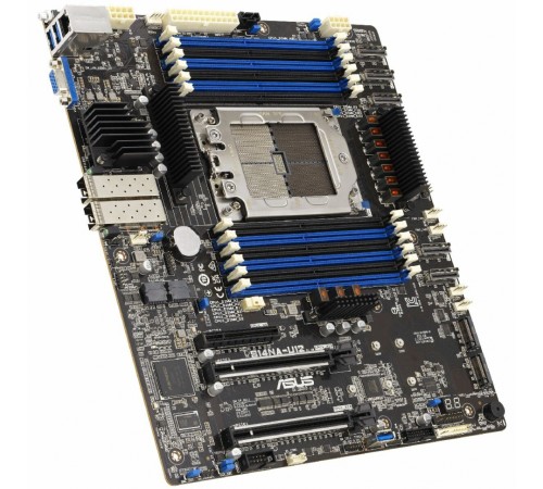 Материнская плата Asus S14NA-U12 (90SB0CG0-M0UAY0)