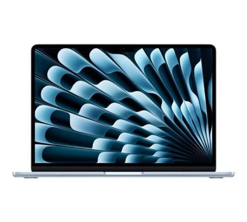 Ноутбук Apple MacBook Air 13 2025 (MW0X3RU/A)